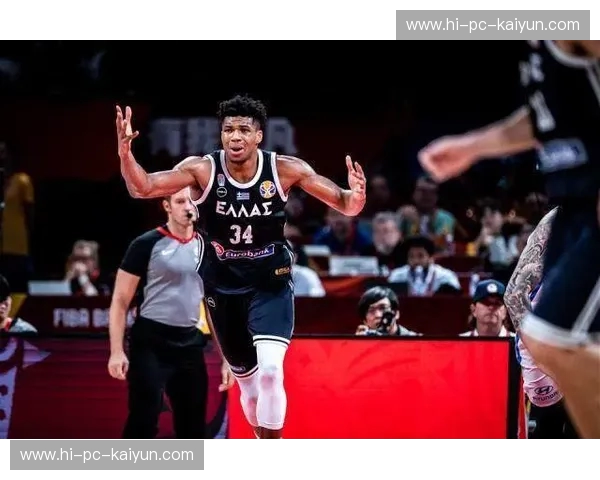 FIBA回合数：发现比赛节奏的隐形密码，成为看赛和分析的新手段