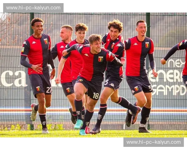 意甲烽烟再起：乌迪内斯与热那亚的绿茵对决，谁能笑到最后？